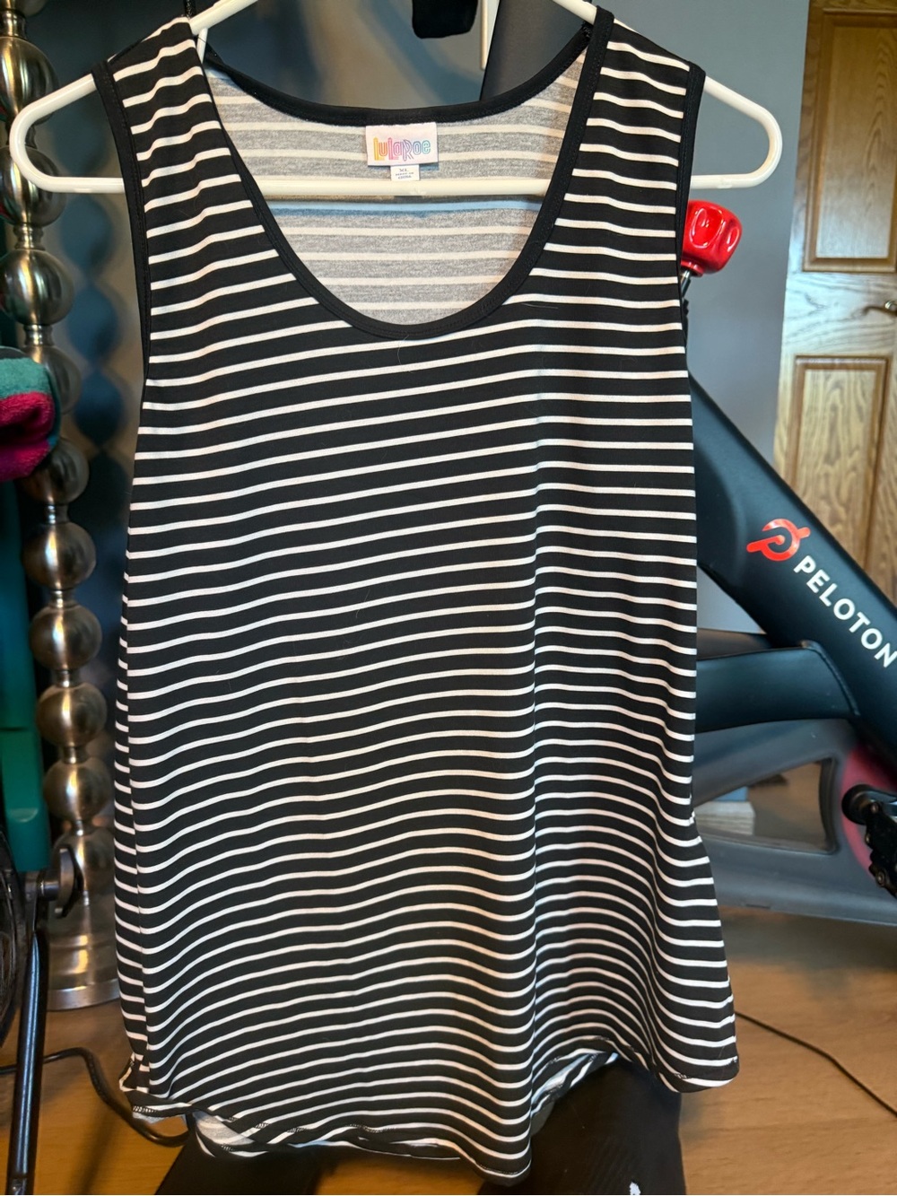 Lularoe tank top